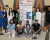 Professores e Alunos do Instituto Confúcio da Universidade Eduardo Mondlane participaram da Semana do Cinema Chinês
